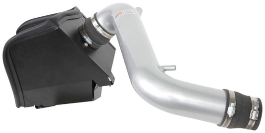 K&N Engineering 69-5323TS KN 69 Typhoon Intake