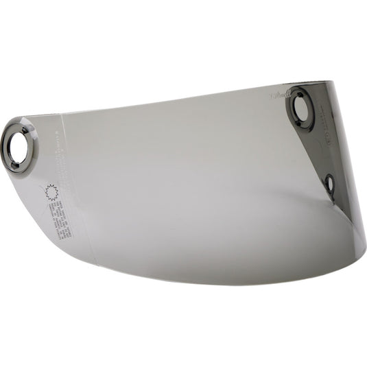 Biltwell Inc. Shields for Gringo/Gringo S Helmets - Light Smoke