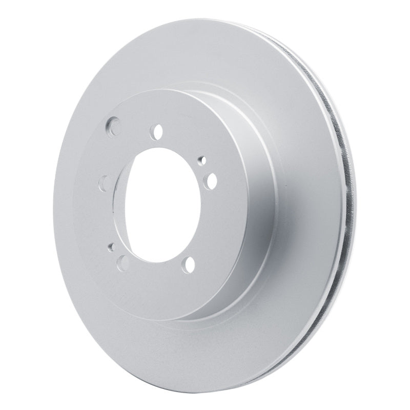 Load image into Gallery viewer, Dfc 604-72036 DFC GeoSPEC Coated Rotors - Plain
