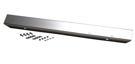 Kentrol 30471 KEN Front Bumpers