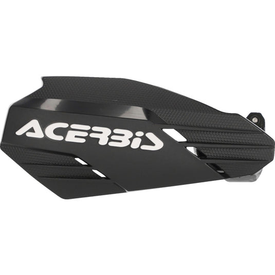 Acerbis 2981411007 K-Linear Handguards - Black/White