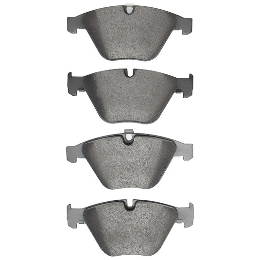 Dfc 1115-0918-01 DFC Active Performance Pads