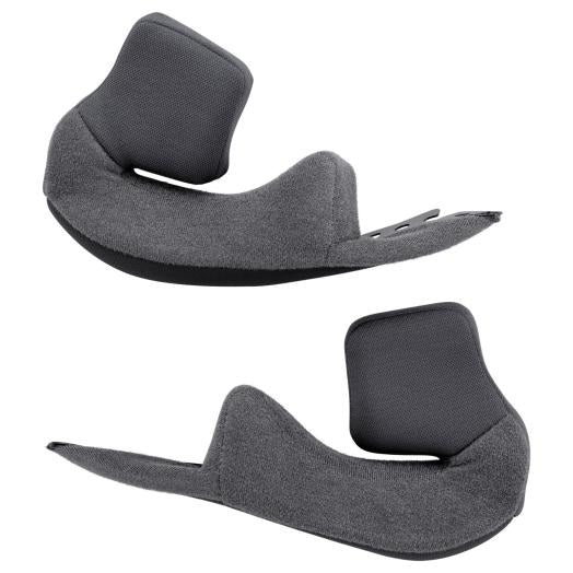 Shoei Type-S Cheek Pad Set for J-Cruise 3 Helmets - 35mm