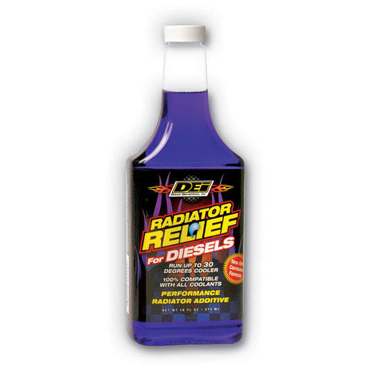 Dei 40204 DEI Radiator Relief