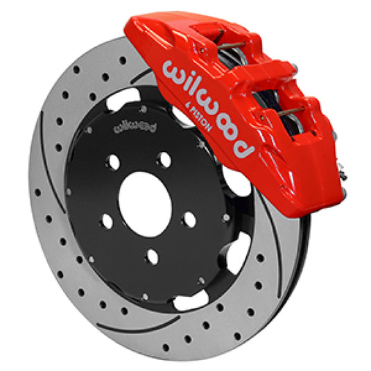 Wilwood 140-16827-DR WIL Dynapro Brake Kit