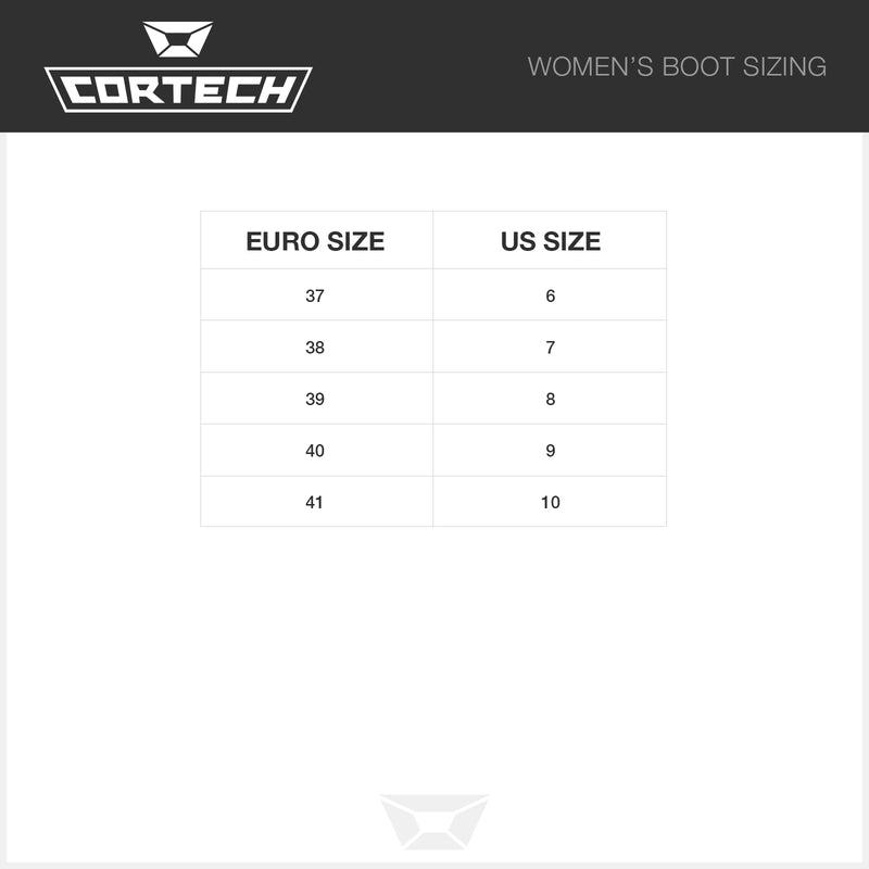 Load image into Gallery viewer, Cortech Slayer Canvas Check Womens Riding Shoes (8, White Check)
