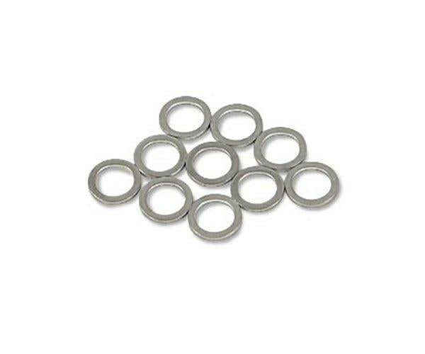Drag Specialties DS098106 7/16in. Crush Washers
