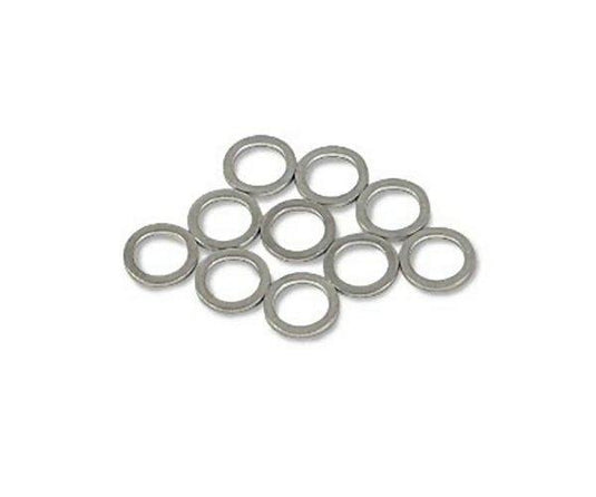 Drag Specialties DS098106 7/16in. Crush Washers