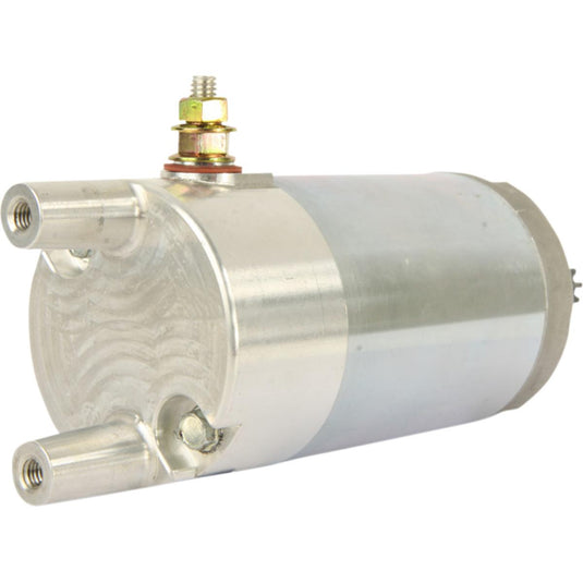 Parts Unlimited 2110-0707 Starter