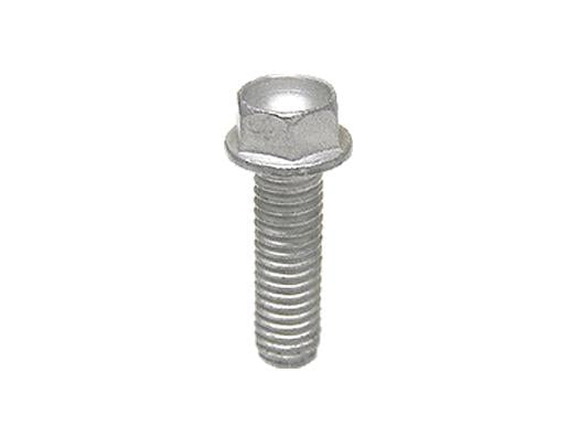 Bolt Mc Hardware 024-80612 8mm Large Flange Shoulder - M6 x 12