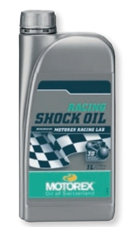 Motorex 307516 Racing Shok Oil - 1L.