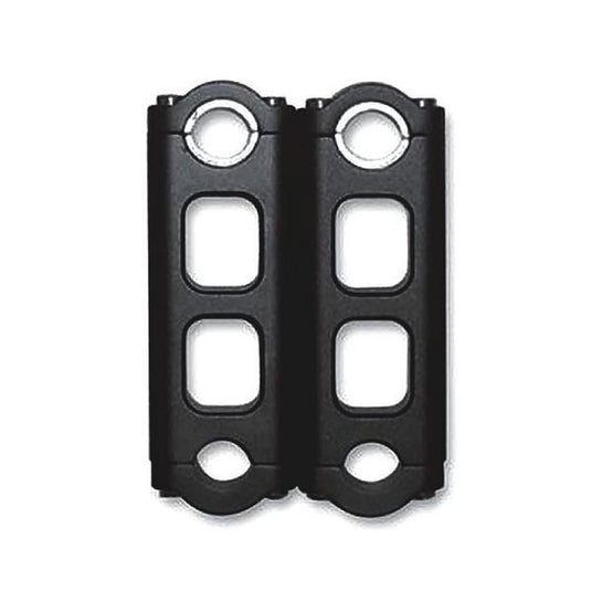 Rsi Racing PR-3-B Pivoting Handlebar Riser - 3in.