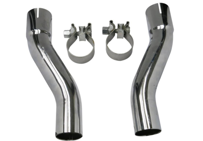 Bassani Manufacturing 1TG19 Adapter Kit