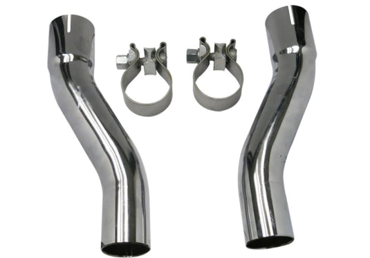 Bassani Manufacturing 1TG19 Adapter Kit