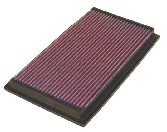 K&N Engineering 33-2190 KN Drop in Air Filters