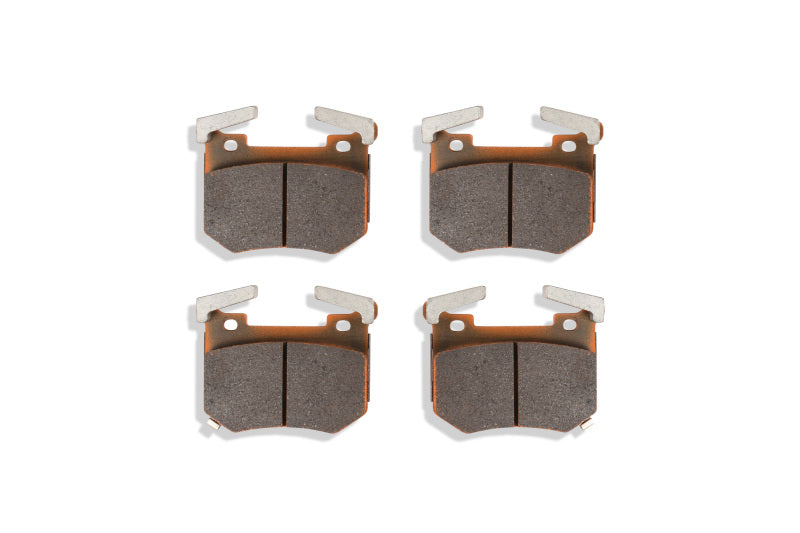 Load image into Gallery viewer, Dba DB15004XP DBA XP Performance Brake Pads
