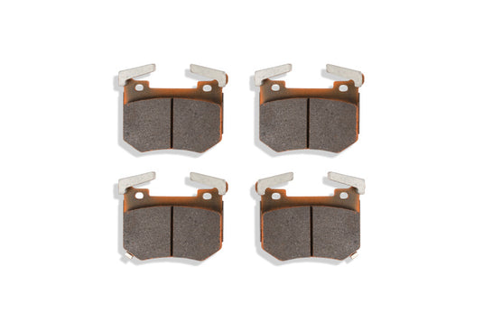 Dba DB15004XP DBA XP Performance Brake Pads