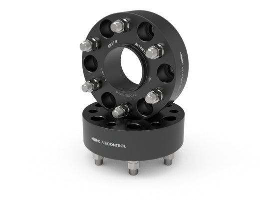 Afe 610-20T002-B AFE Wheel Spacers