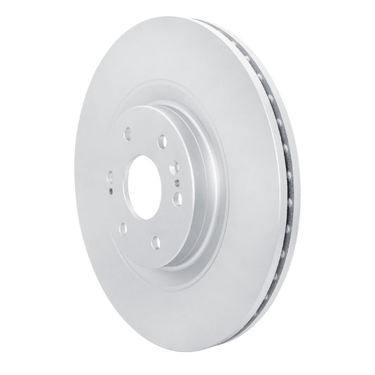Dfc 900-47091 DFC Geomet Coated Rotors - Plain