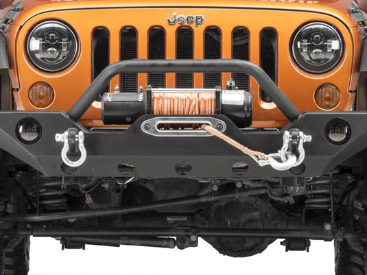 Raxiom J108041 RAX Fog Lights