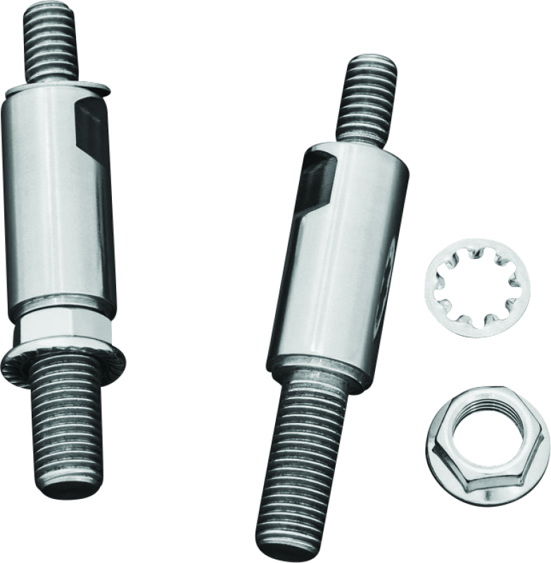 Load image into Gallery viewer, Kuryakyn 1713 KUR Mirrors
