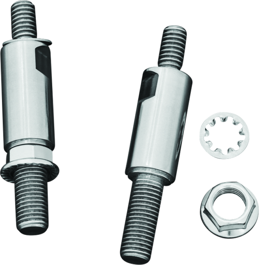 Kuryakyn 1713 KUR Mirrors