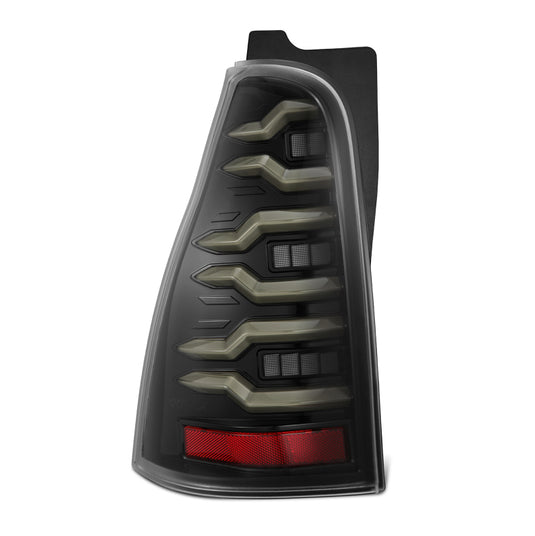Alpharex 690070 ARX LUXX Tail Lights