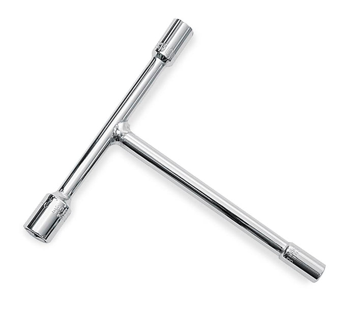Cruztools PW1 3-Way Packwrench