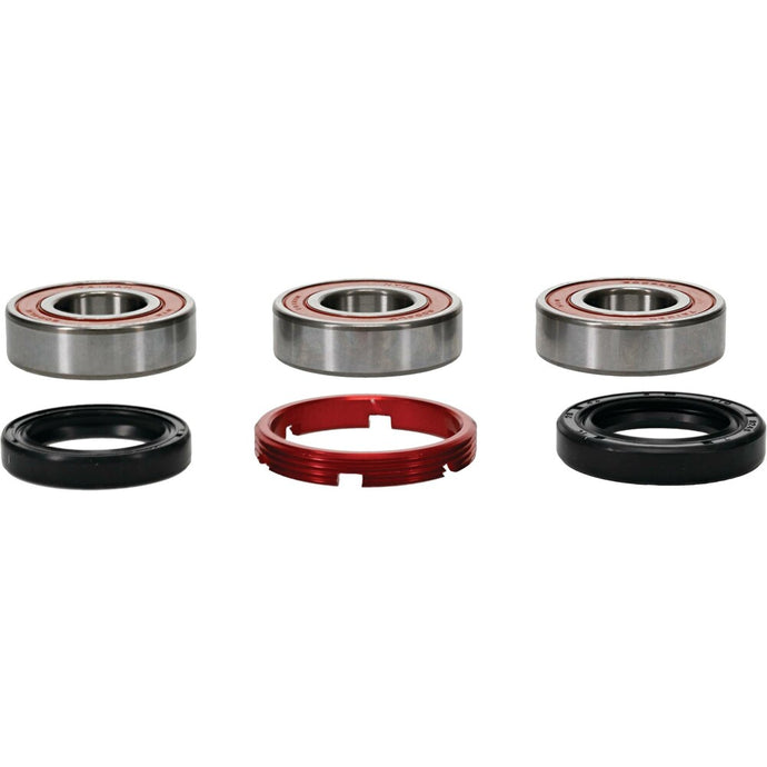 Pivot Works 25-1202-P Premium Wheel Bearing Kit