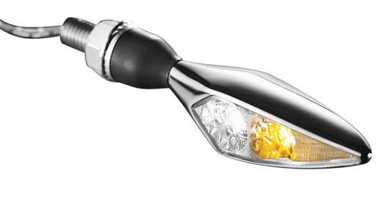 Kuryakyn 2538 KUR Micro Rhombus Lights