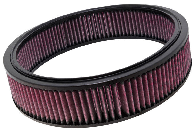 Load image into Gallery viewer, K&amp;N Engineering E-2872 KN Drop in Air Filters
