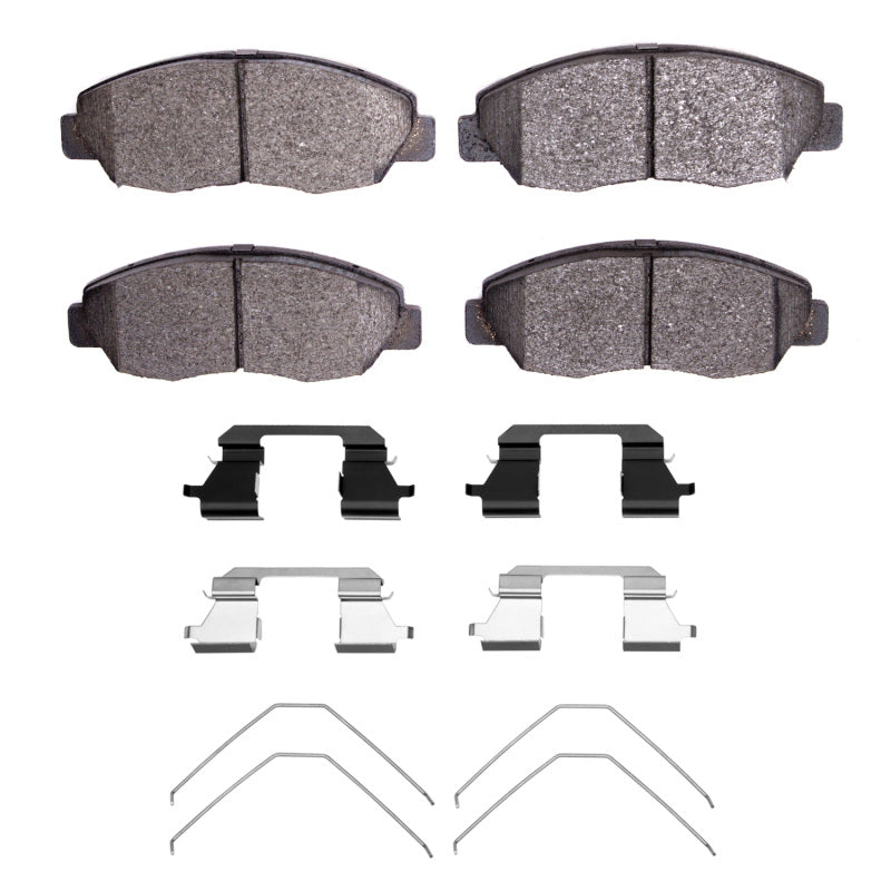 Load image into Gallery viewer, R1 Concepts 2115-1578-01 RNC Performance Sport Brake Pads
