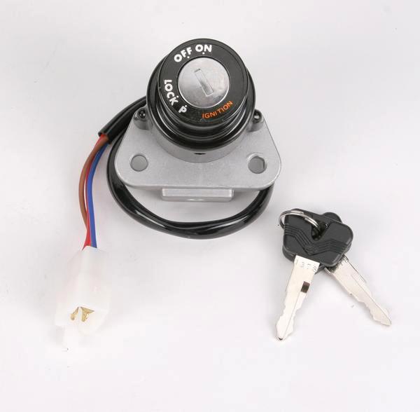 Emgo 40-71340 Ignition Switch