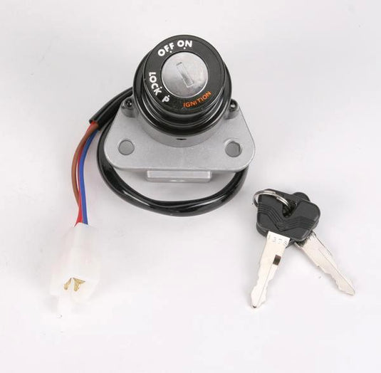 Emgo 40-71340 Ignition Switch
