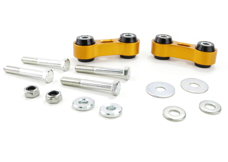Load image into Gallery viewer, Whiteline KLC30 WL Sway Bar Links
