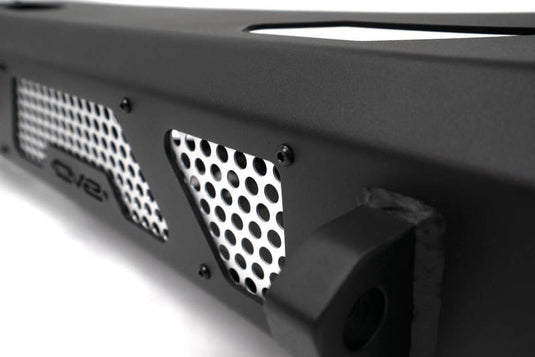 Dv8 Offroad FBGX-02 DVE Front Bumpers