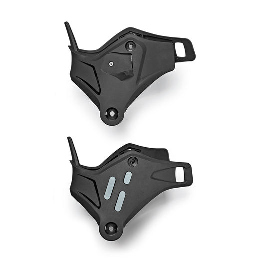 Sidi 346 Central Pivot Panel - Black - 37-45