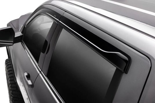Husky Liners 2854111 HL Ventvisors - Smoke