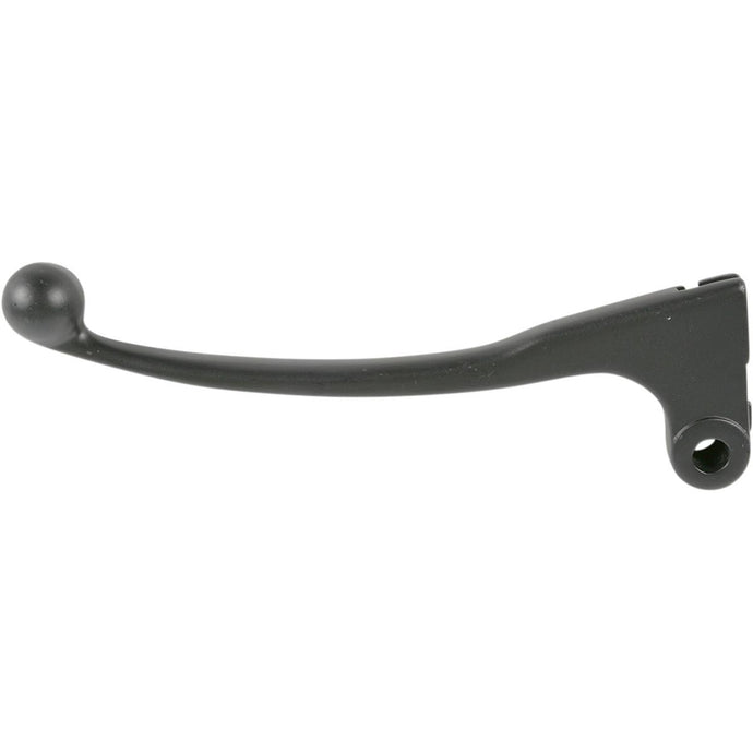 Parts Unlimited 44-104 Clutch Lever - Black