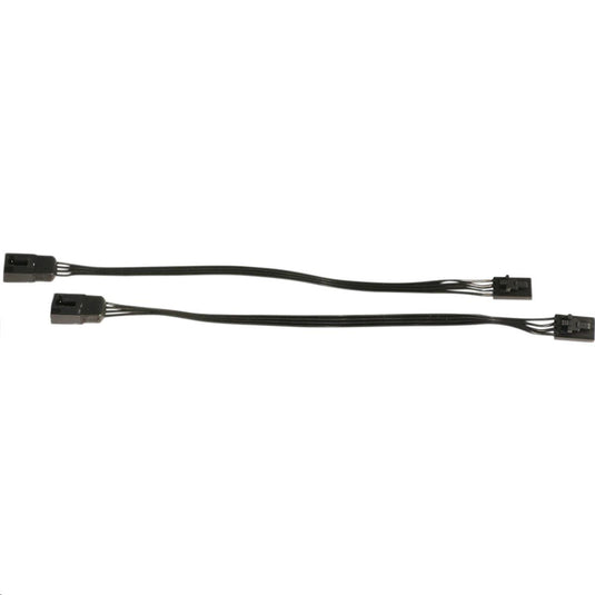 Ciro 41025 Shock and AWE 8in. Extension Wires