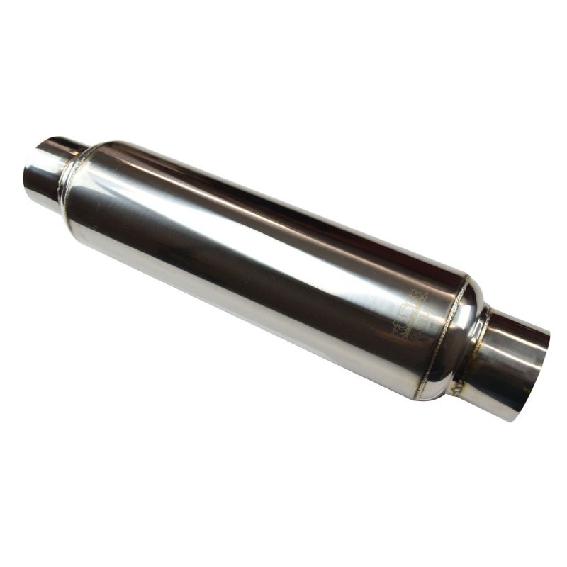 Load image into Gallery viewer, Kooks Headers R300-14 KSH Univ Polished Muffler
