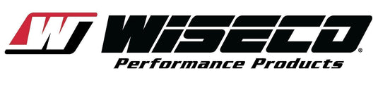 Wiseco W6323 Head Gasket - Spring Steel - 44.50-67.50mm
