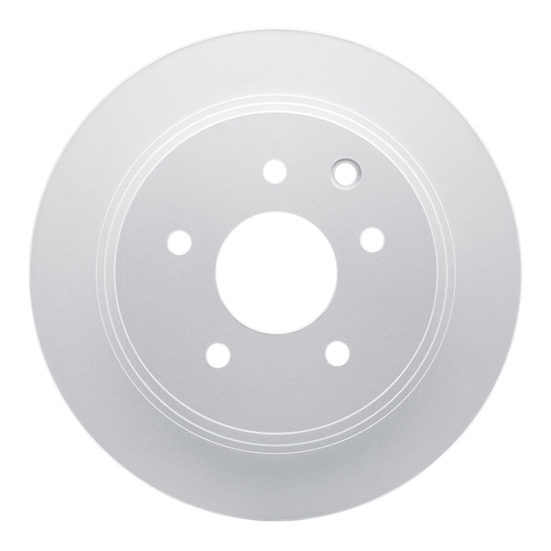 Load image into Gallery viewer, Dfc 604-67050 DFC GeoSPEC Coated Rotors - Plain
