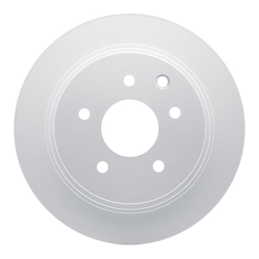 Dfc 604-67050 DFC GeoSPEC Coated Rotors - Plain