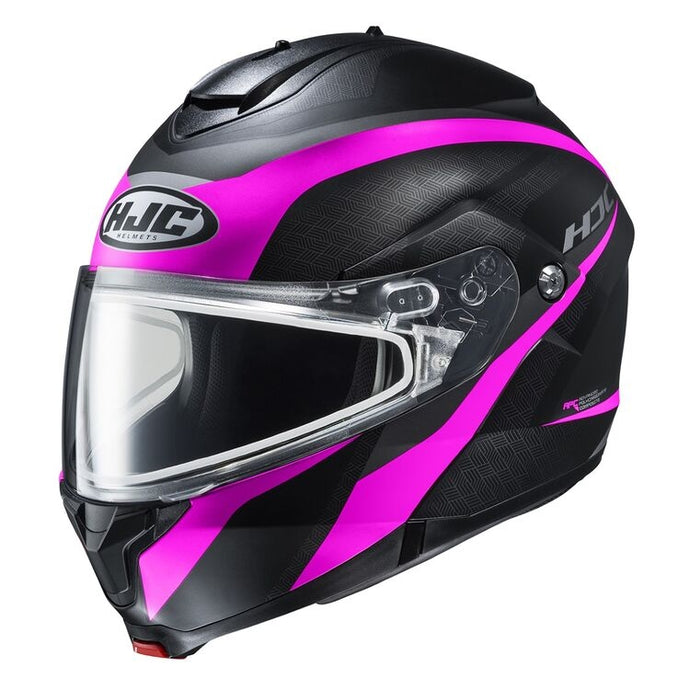 Semi-Flat Pink (MC-8SF)