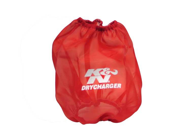 Load image into Gallery viewer, K&amp;N Engineering RF-1041DR KN DryCharger Air Filter Wrap
