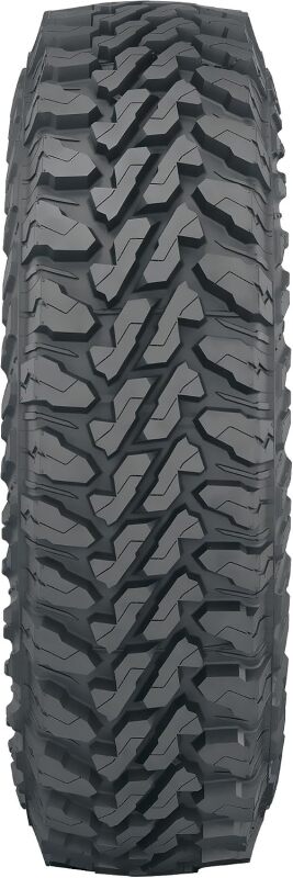Yokohama Tire 110133379 YOK Geolandar M/T G003 Tire