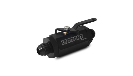 Vibrant 16748 VIB Shut Off Valves