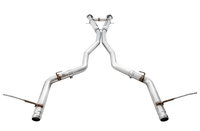 Load image into Gallery viewer, Awe Tuning 3020-31023 AWE Cat-Back Track

