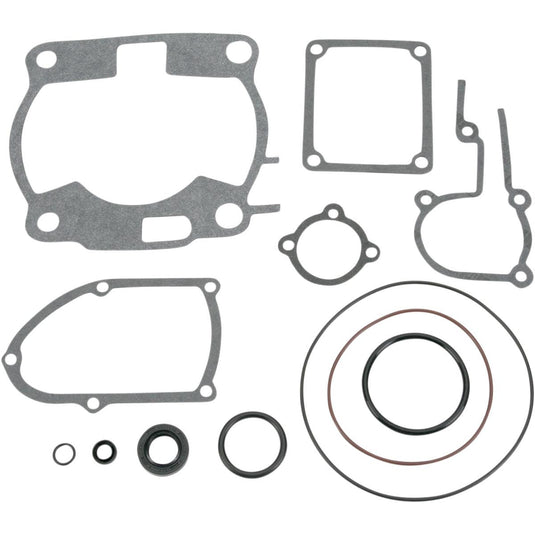 Moose Racing 810665mse Top End Gasket Kit